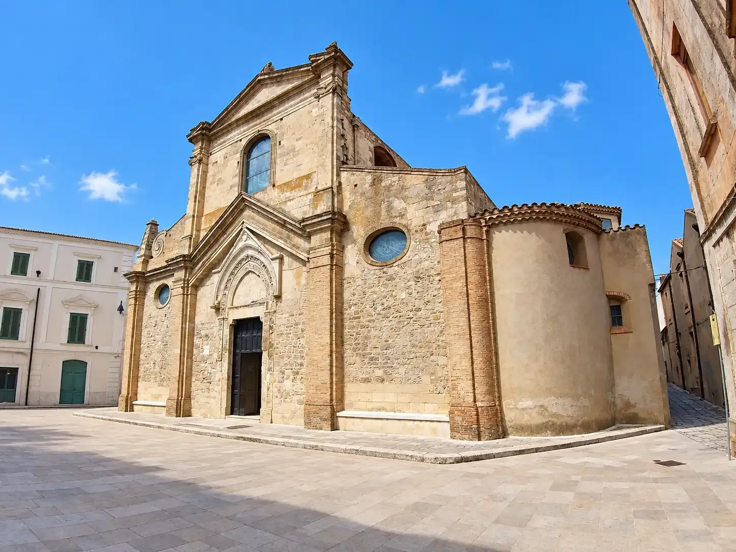 Chiesa Madre di Santa Maria Maggiore
