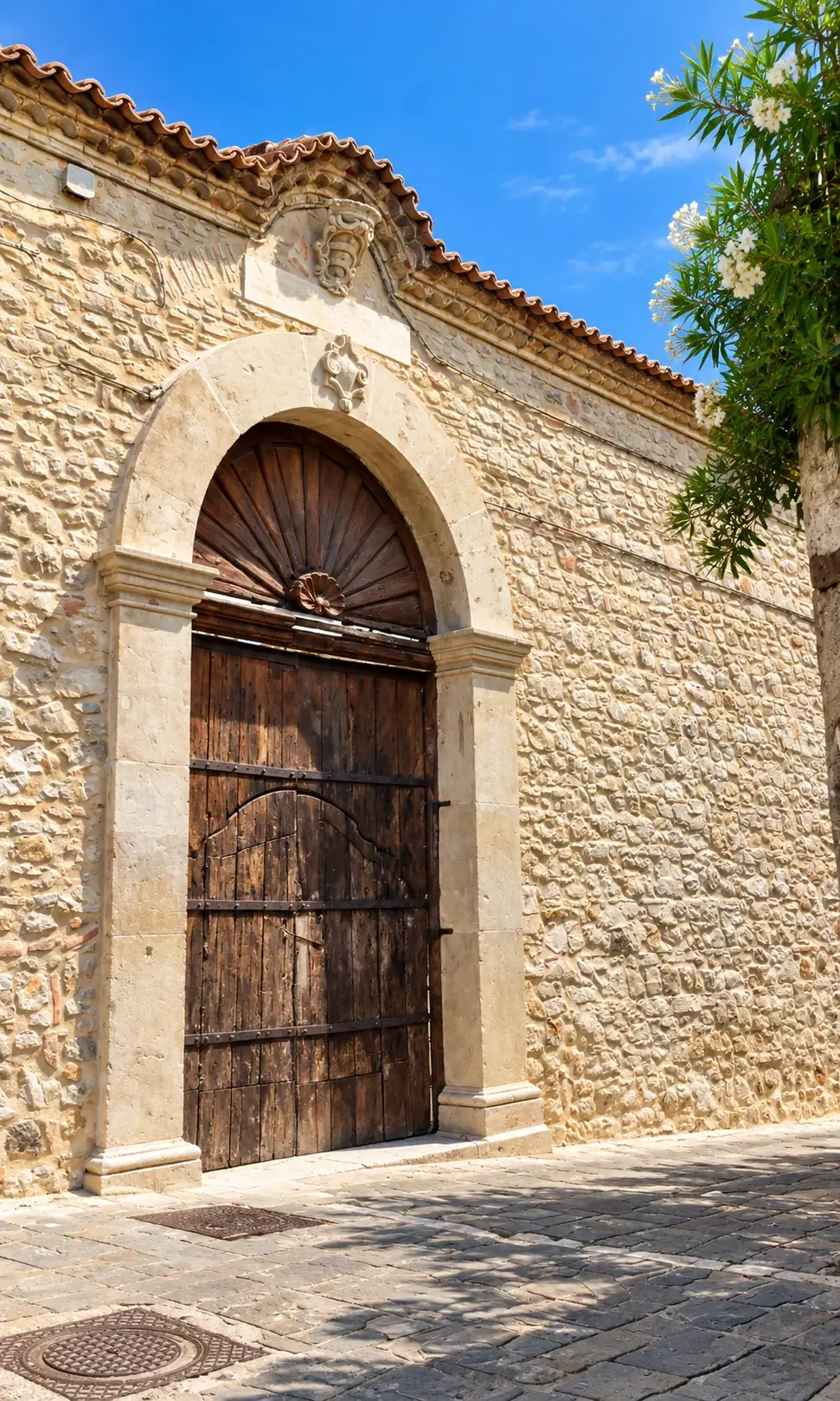Palazzo Ducale Revertera