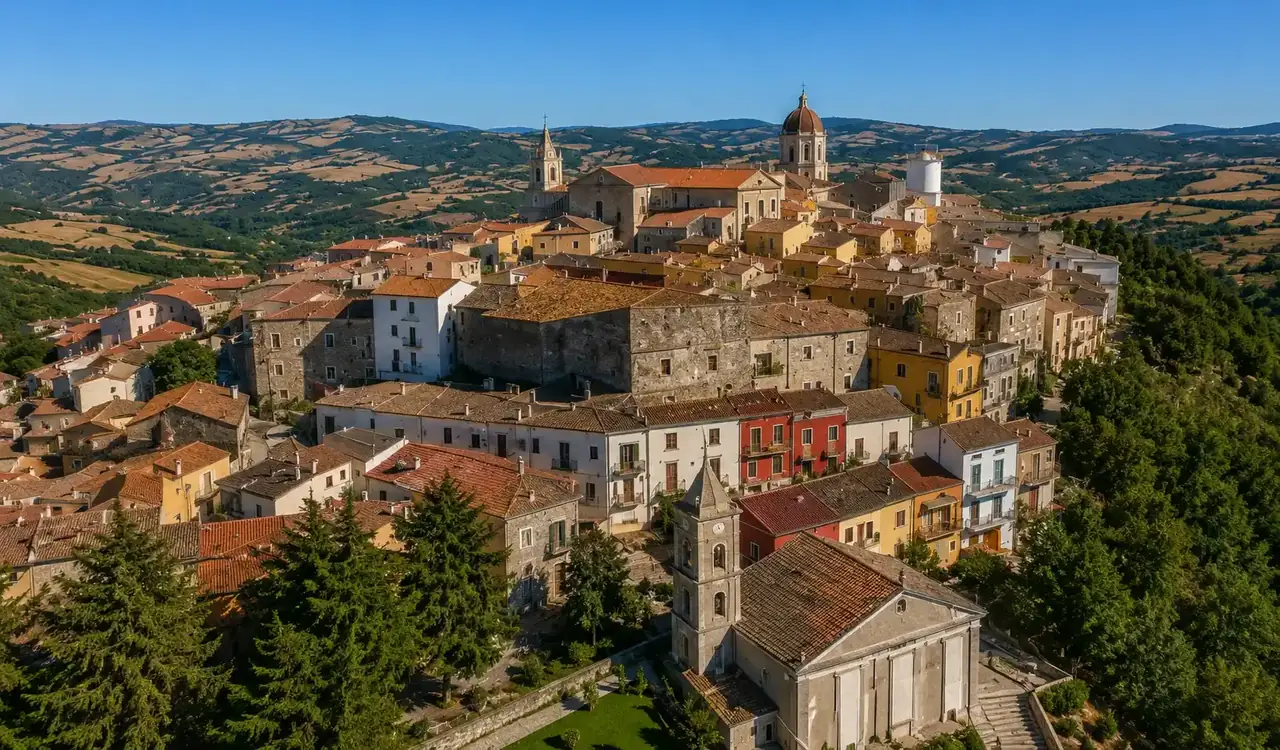 Pietragalla