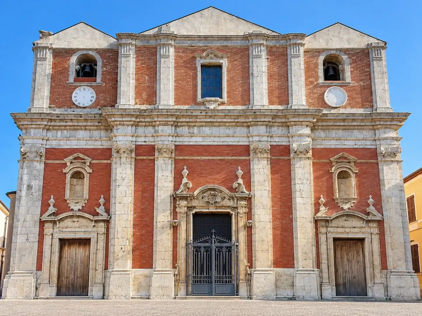 Chiesa Madre di Santa Maria Assunta