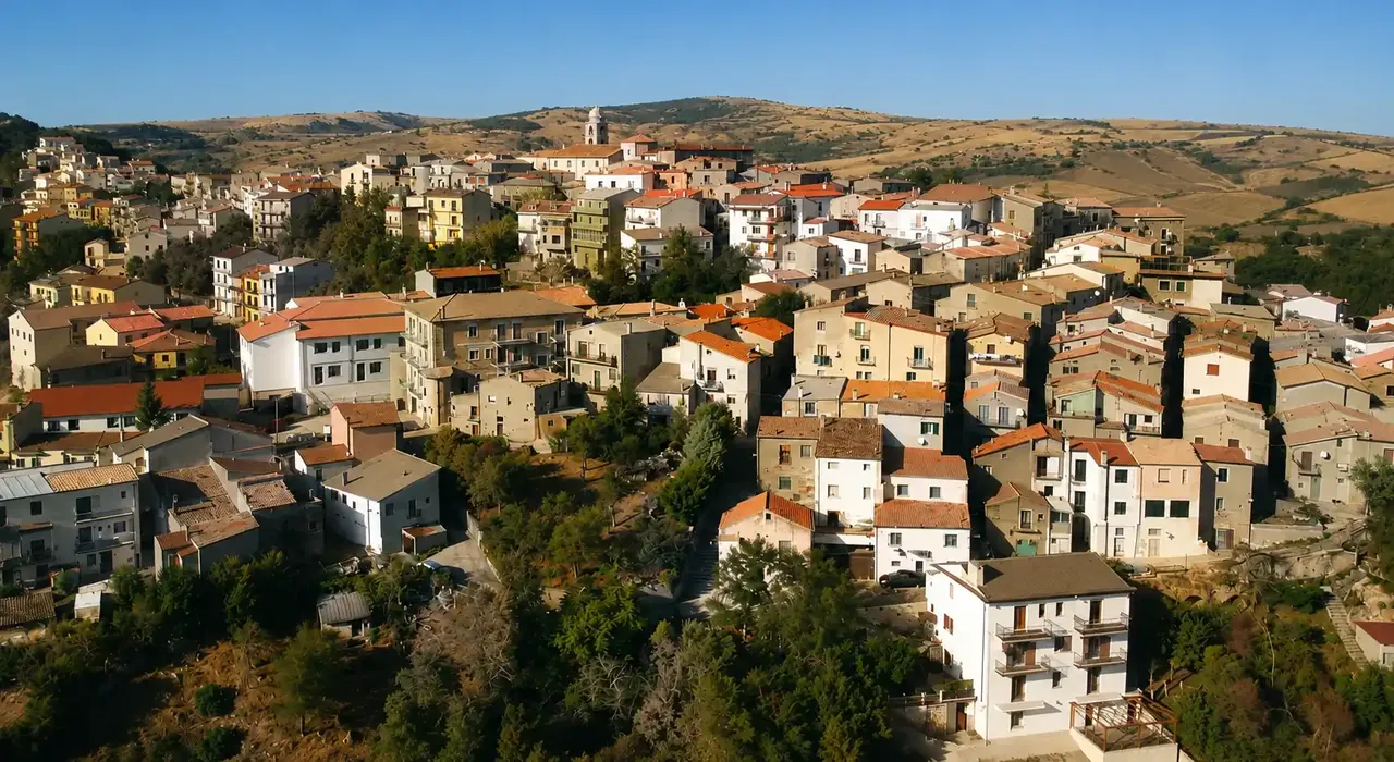 Vaglio Basilicata