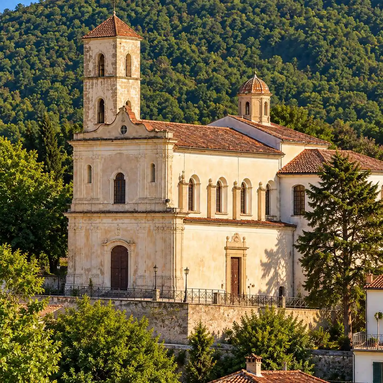 Chiesa Madre di Santa Maria Maggiore