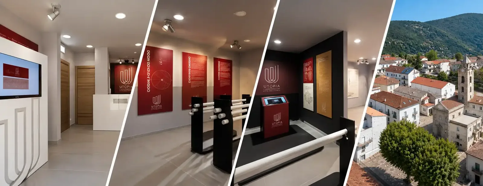 Museo dell’Utopia