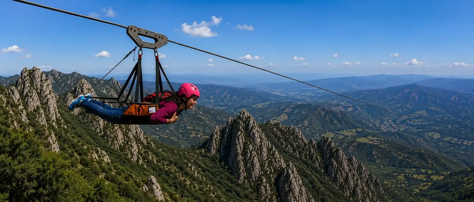 Volo dell'Angelo