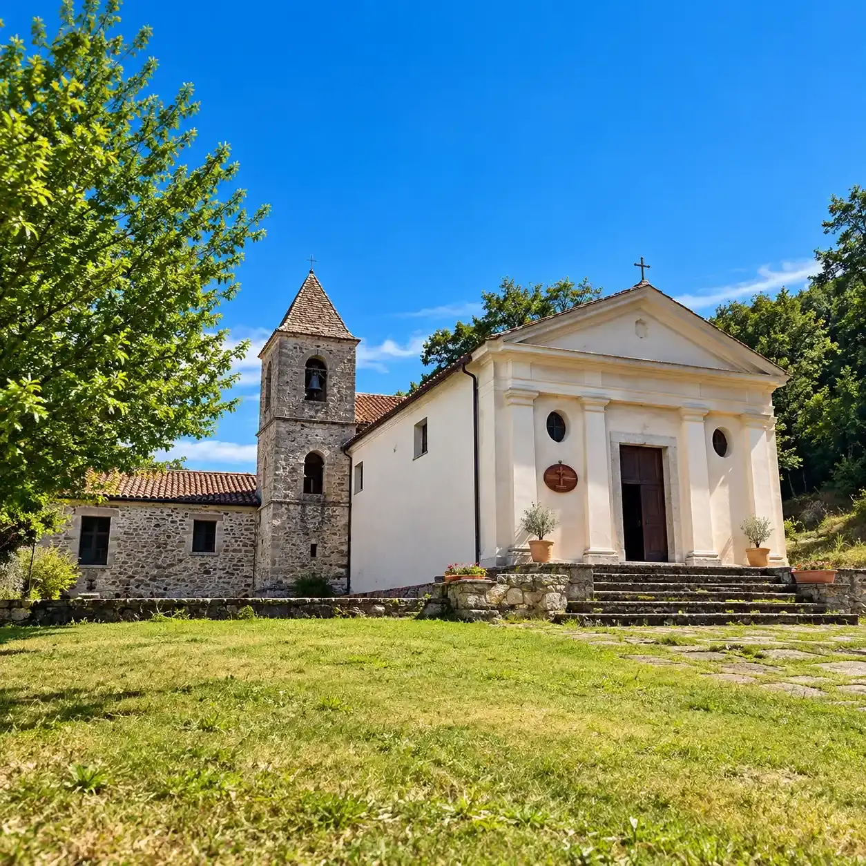 Santuario della Madonna della Stella