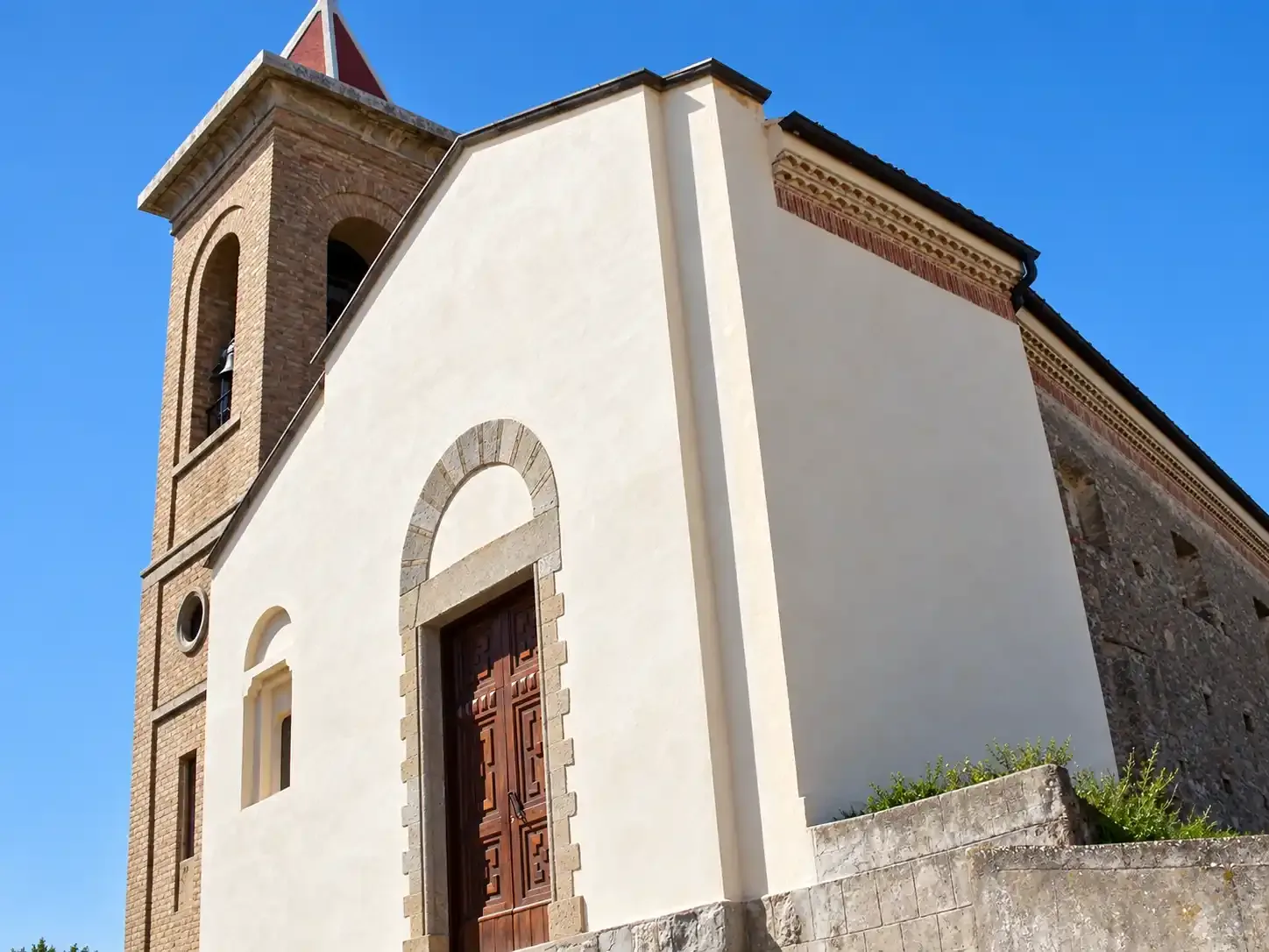 Chiesa di Santa Maria Assunta