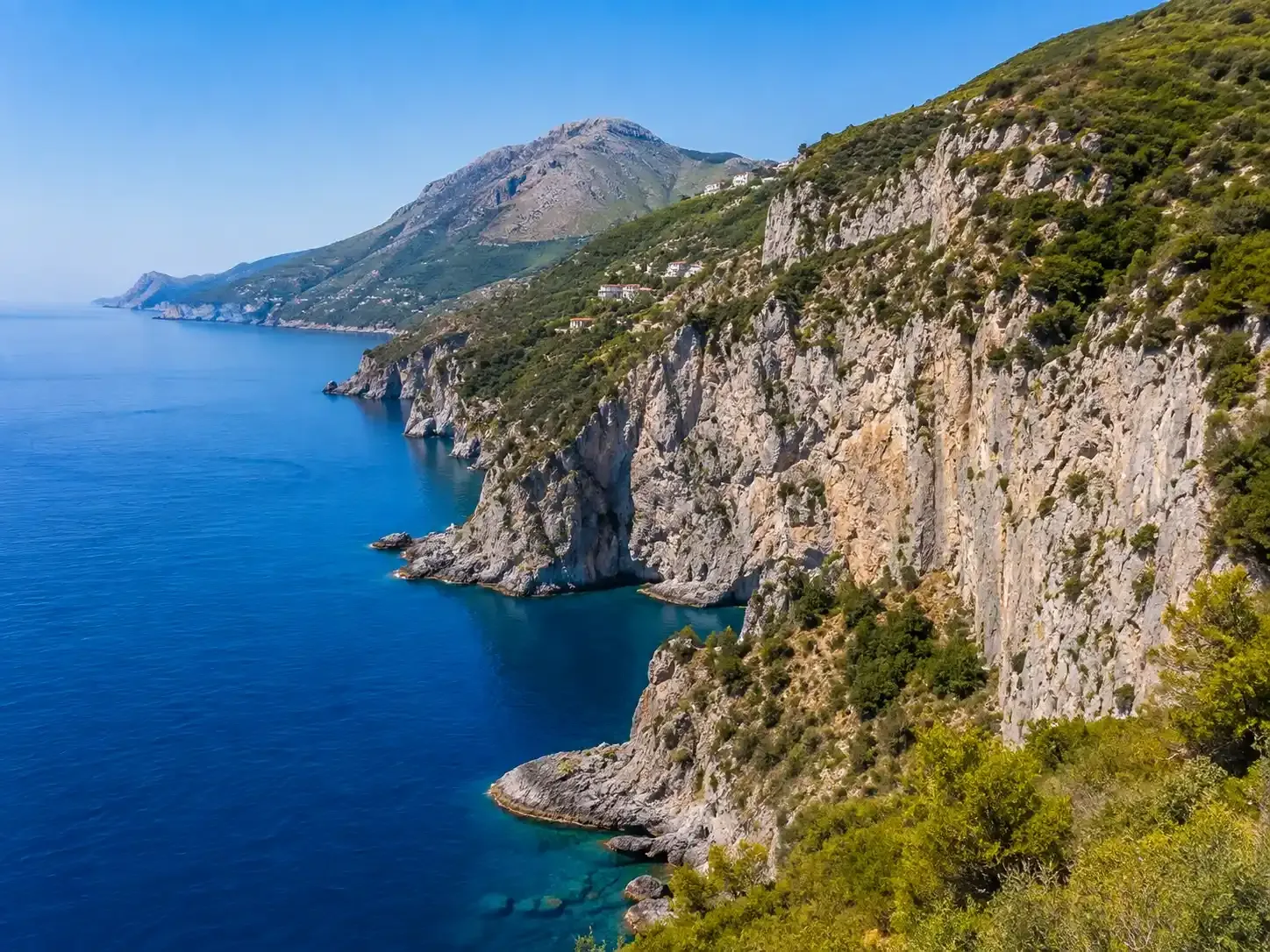 Costa di Maratea