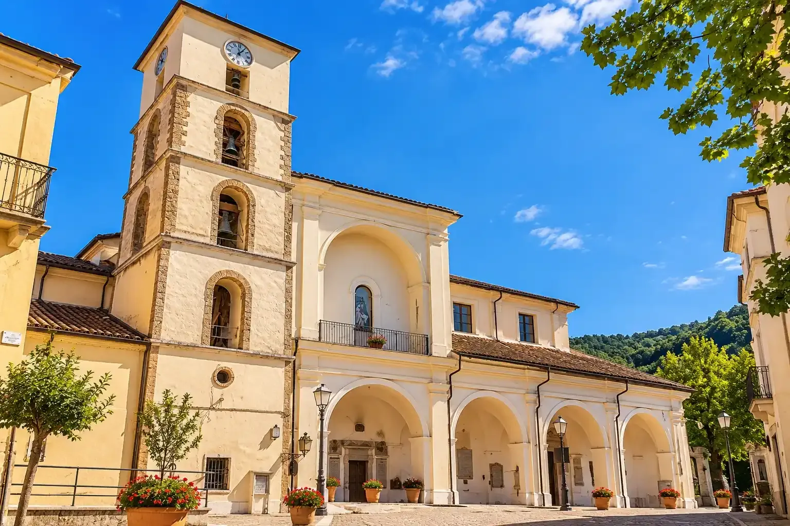 Chiesa Madre di San Giovanni Battista