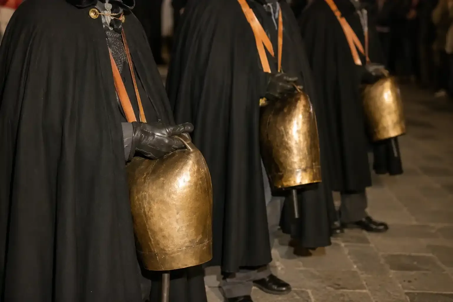 Campanaccio di San Mauro Forte