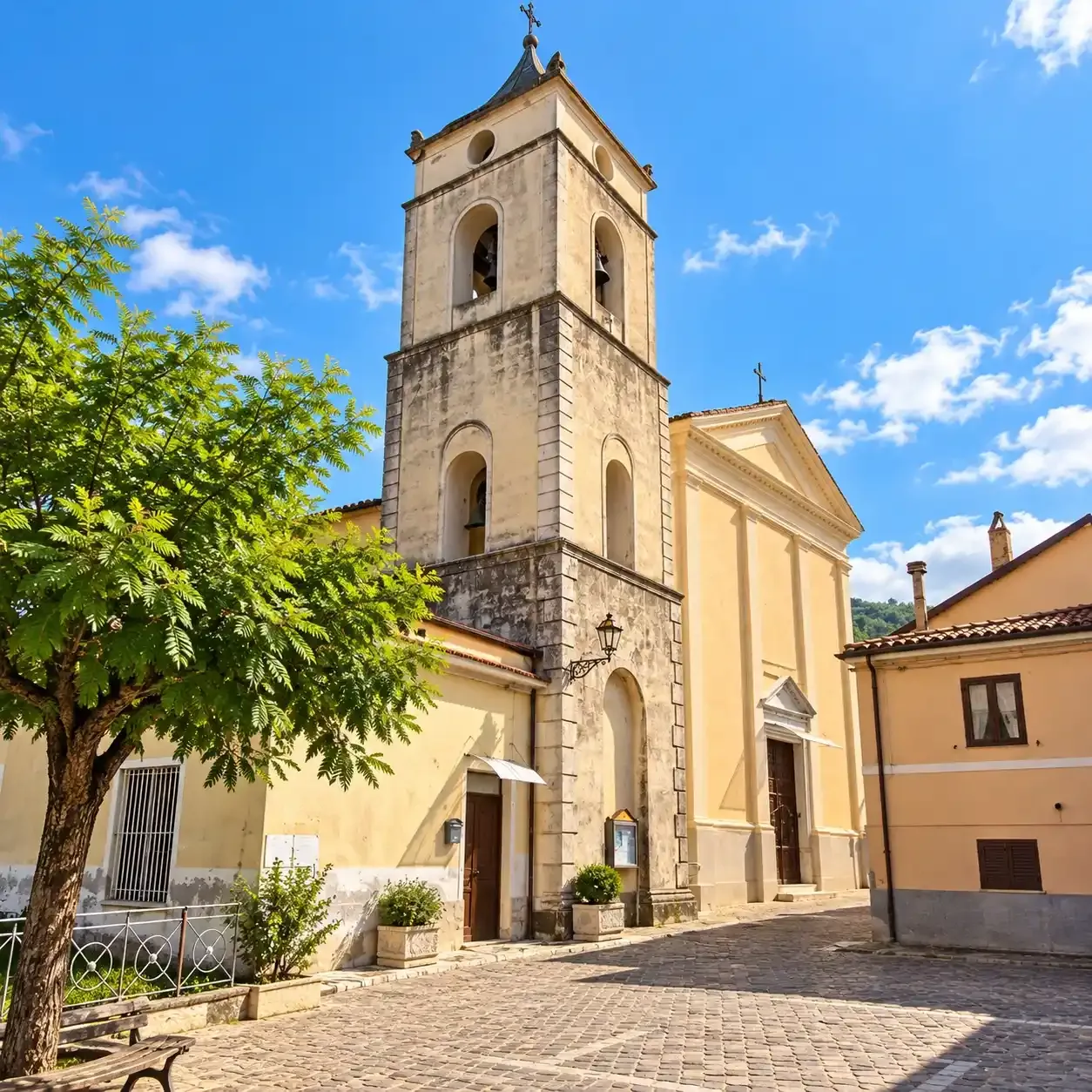 Chiesa Madre di Santa Maria in Cielo Assunta