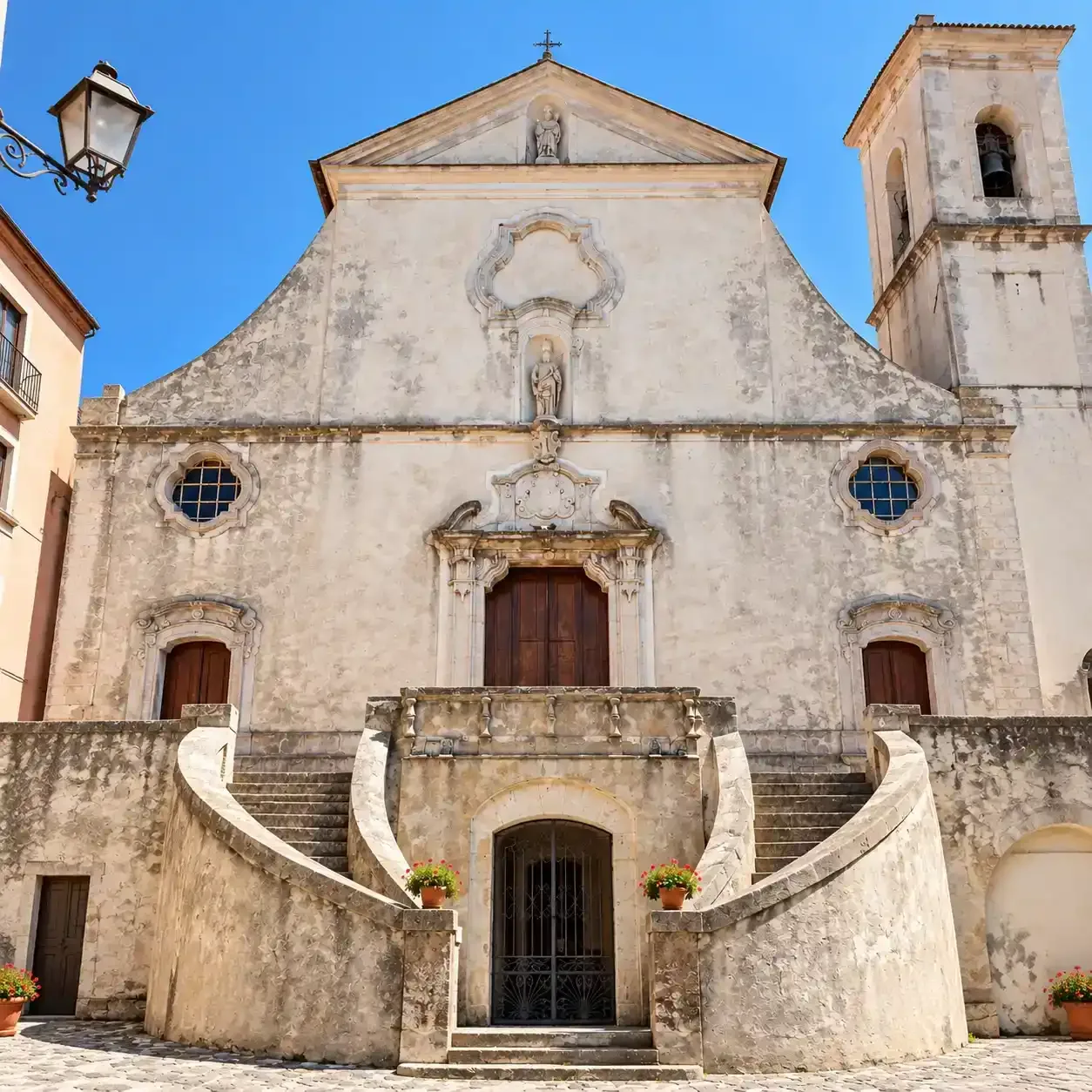 Chiesa Madre di San Nicola di Bari