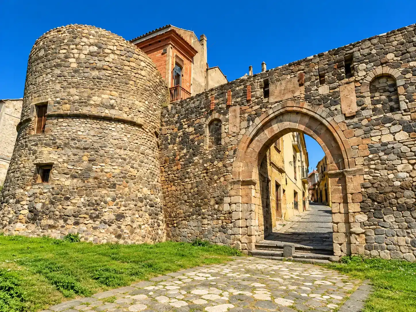Porta Venosina