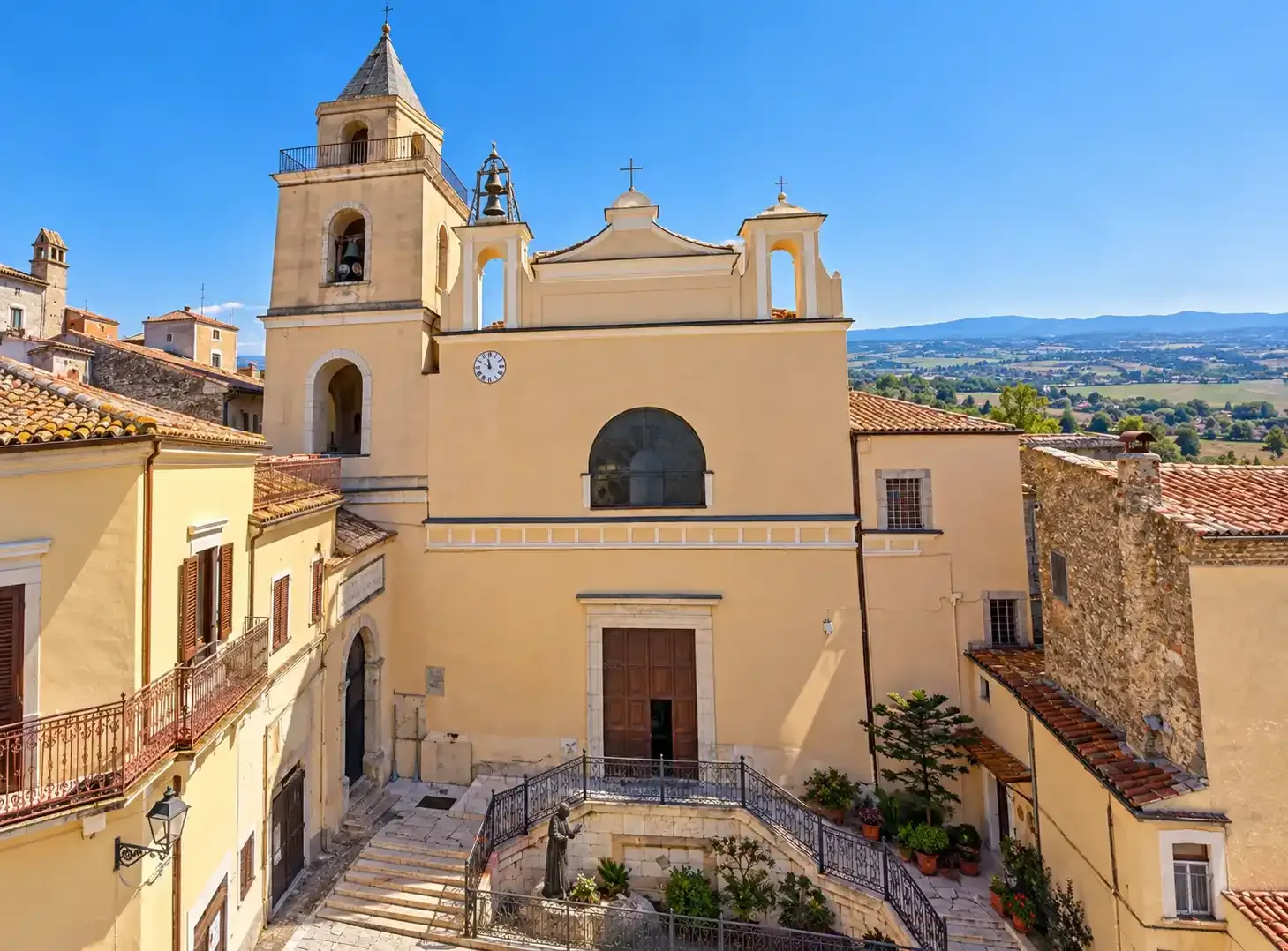 Ex Cattedrale di San Mauro Martire