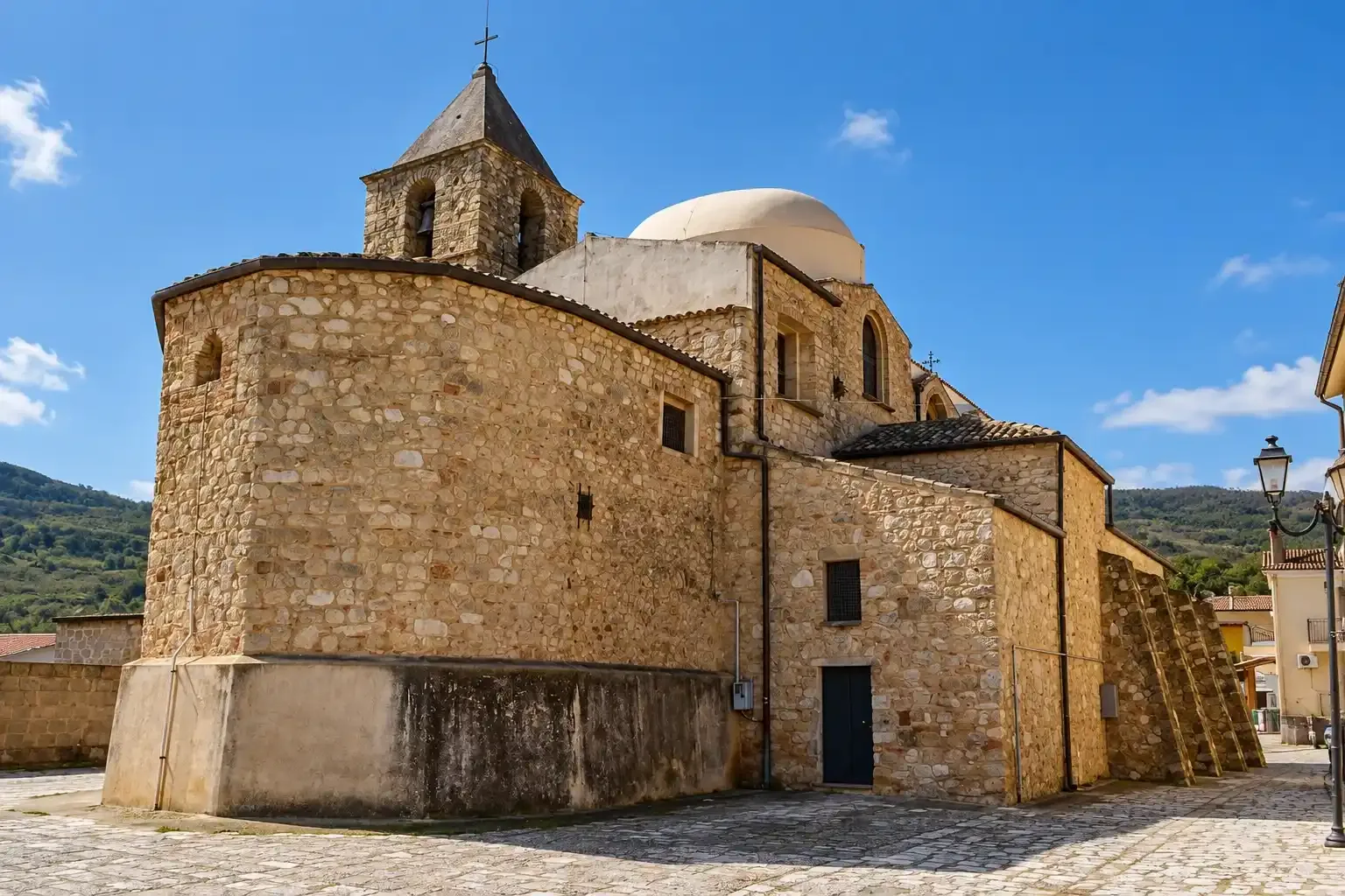 Chiesa Madre di San Giovanni Battista