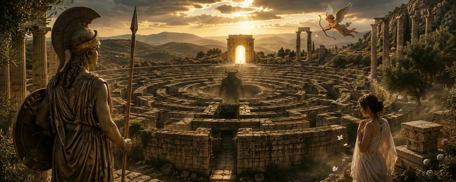 ArcheoXcape