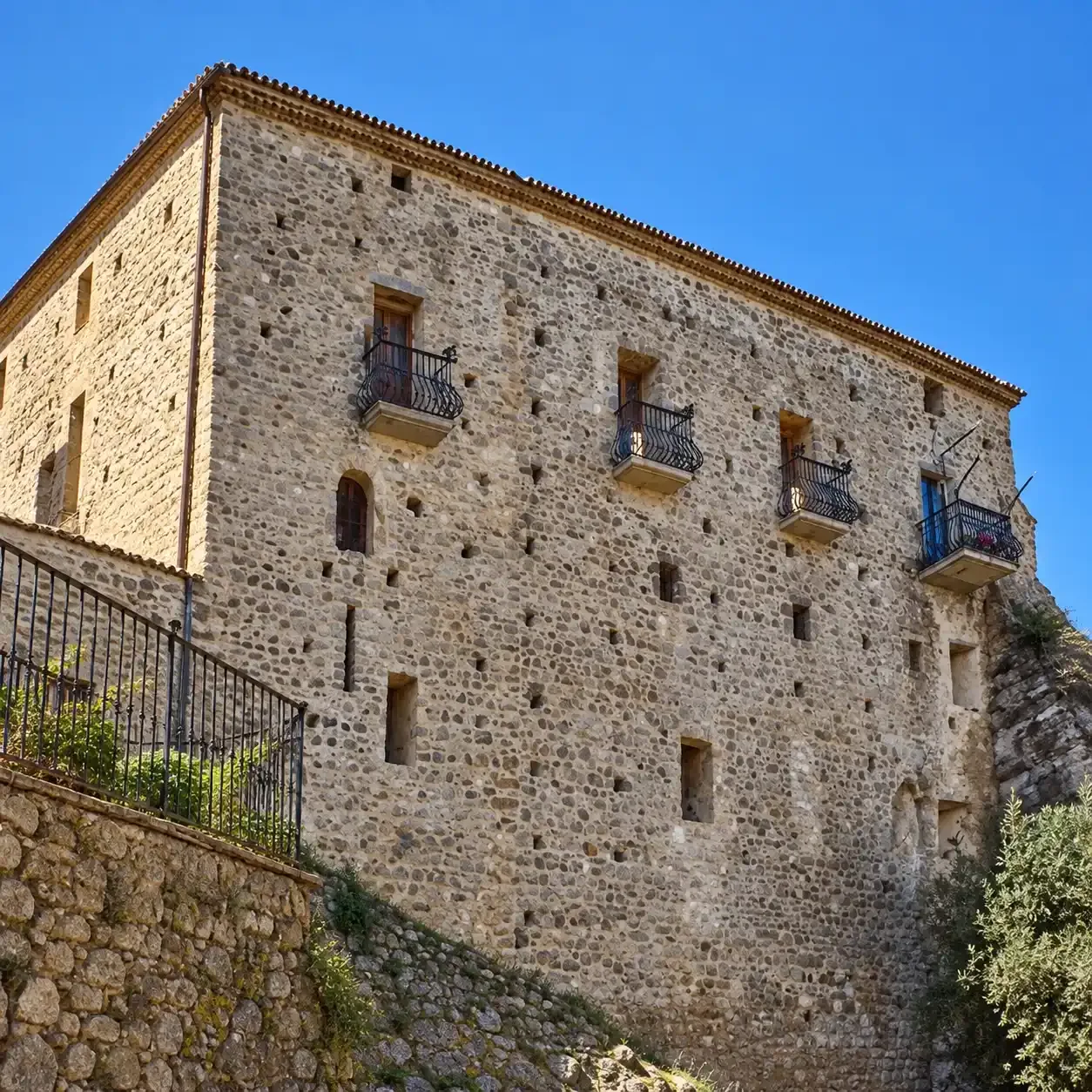 Palazzo Baronale Sifola di Trani