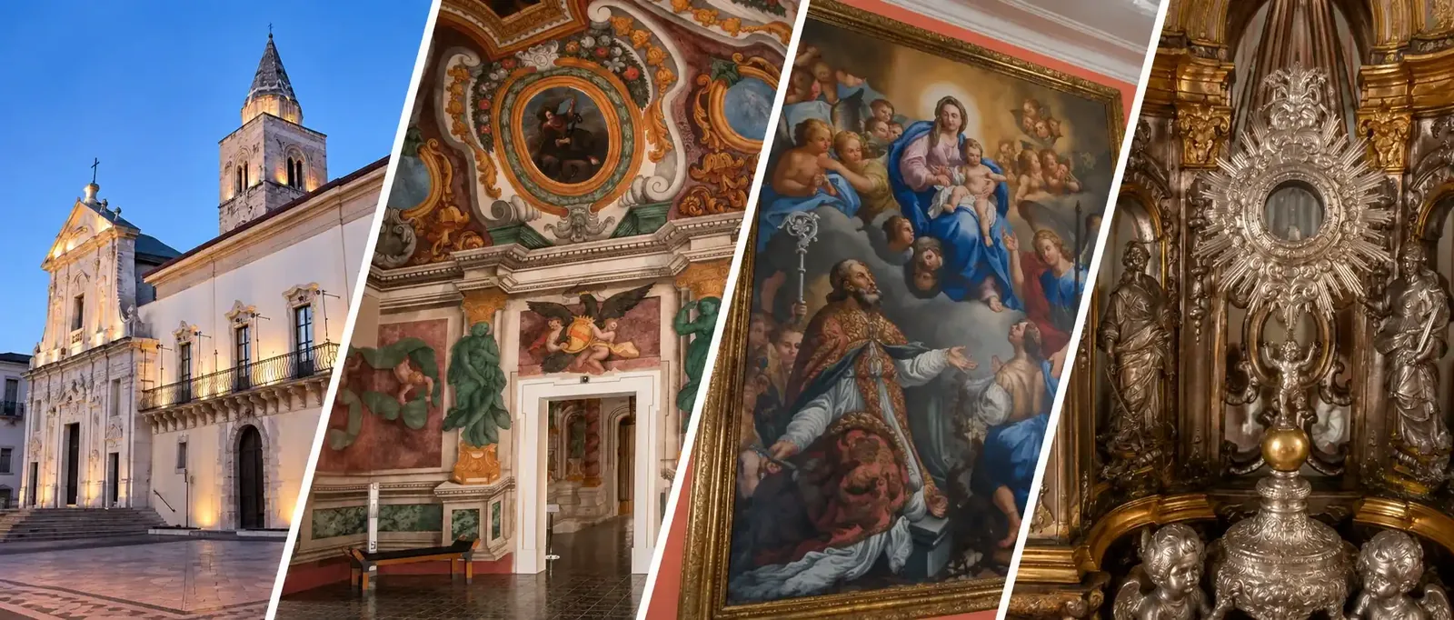 Museo Diocesano di Melfi