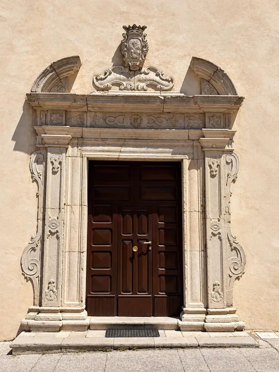 Chiesa di Santa Caterina d'Alessandria