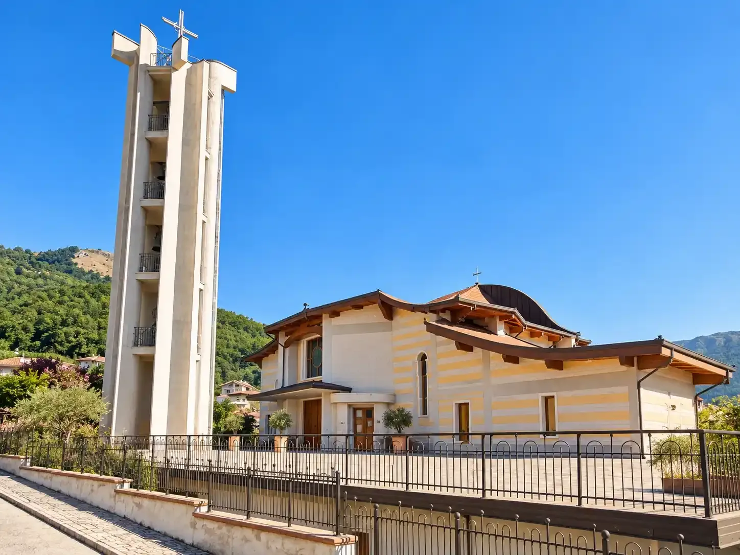 Chiesa di San Giovanni Evangelista
