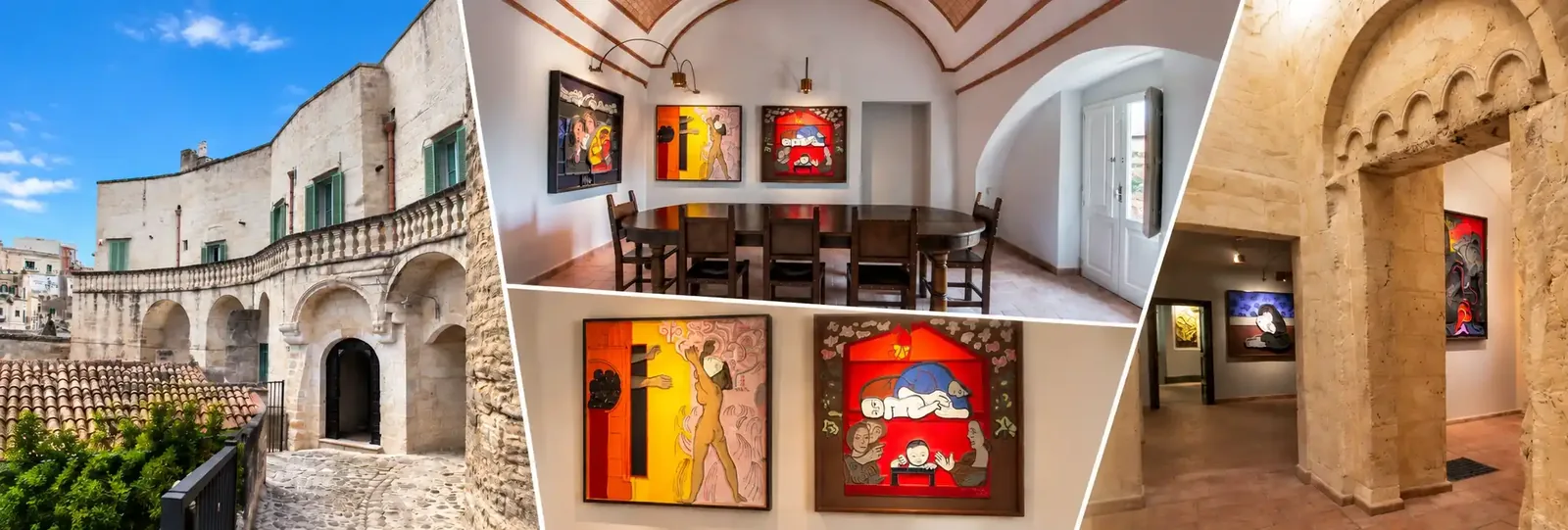 Casa di Ortega