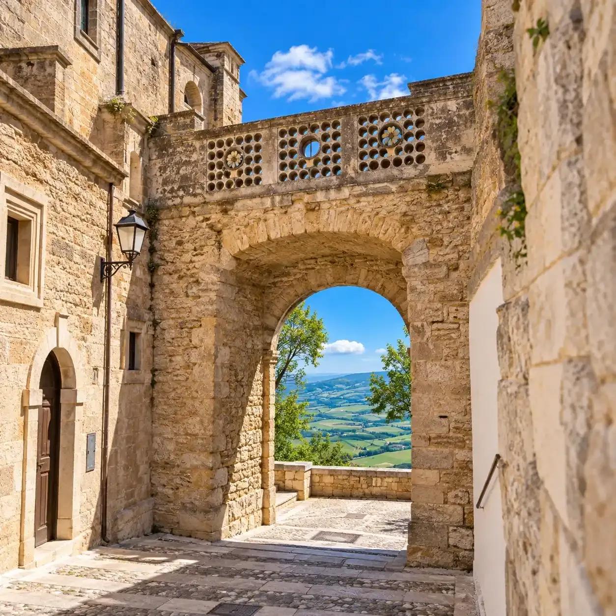 Porta Sant'Angelo