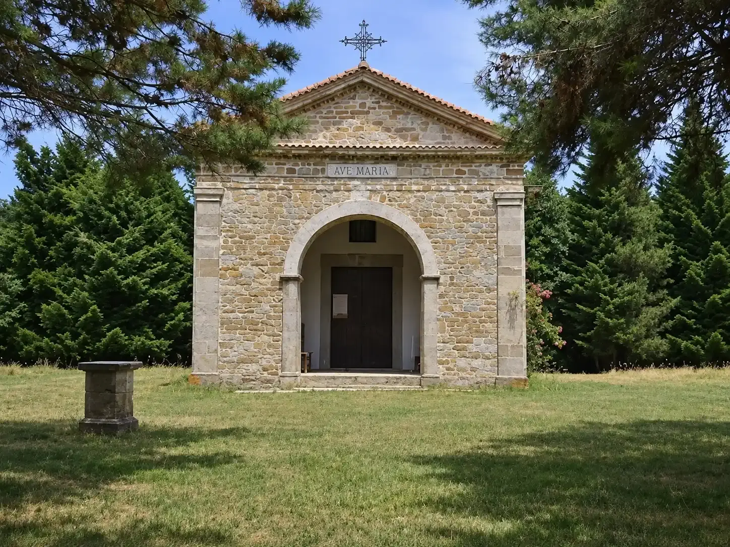 Santuario della Madonna di Servigliano
