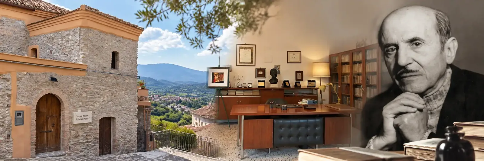 Casa Museo Albino Pierro