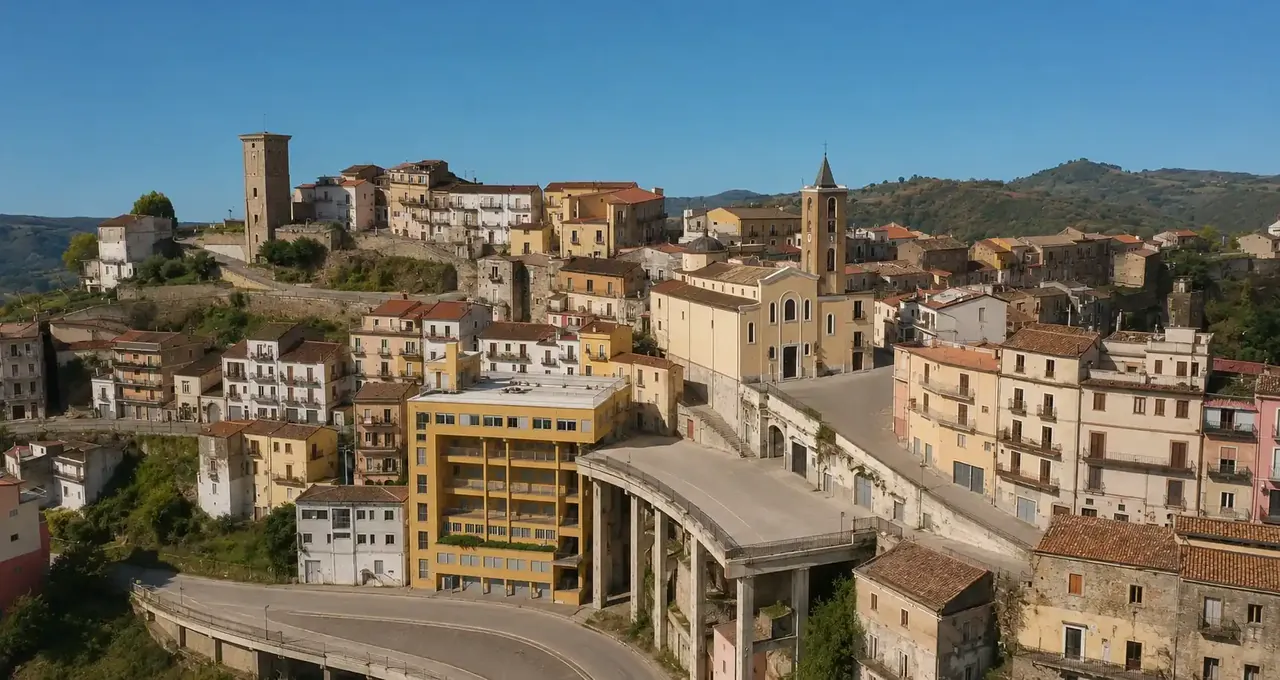 Sant'Arcangelo