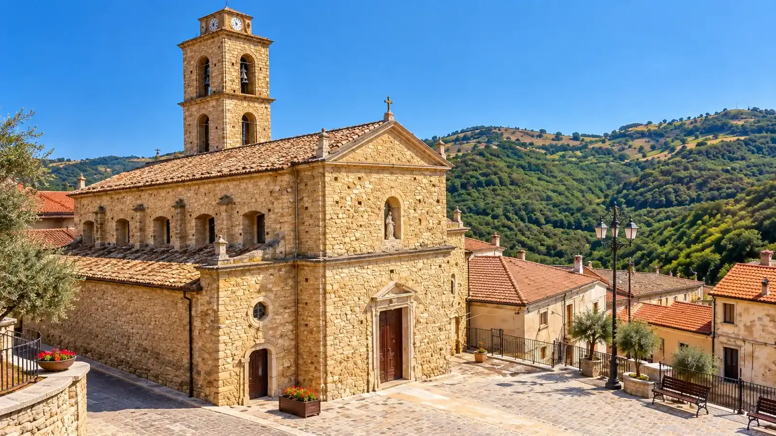 Chiesa Madre di Santa Maria Assunta