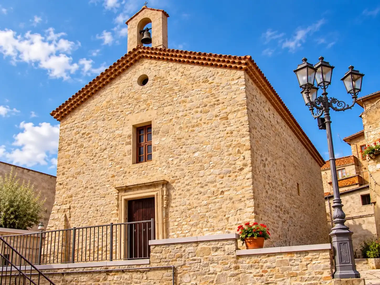 Chiesa Madre di San Nicola Vescovo