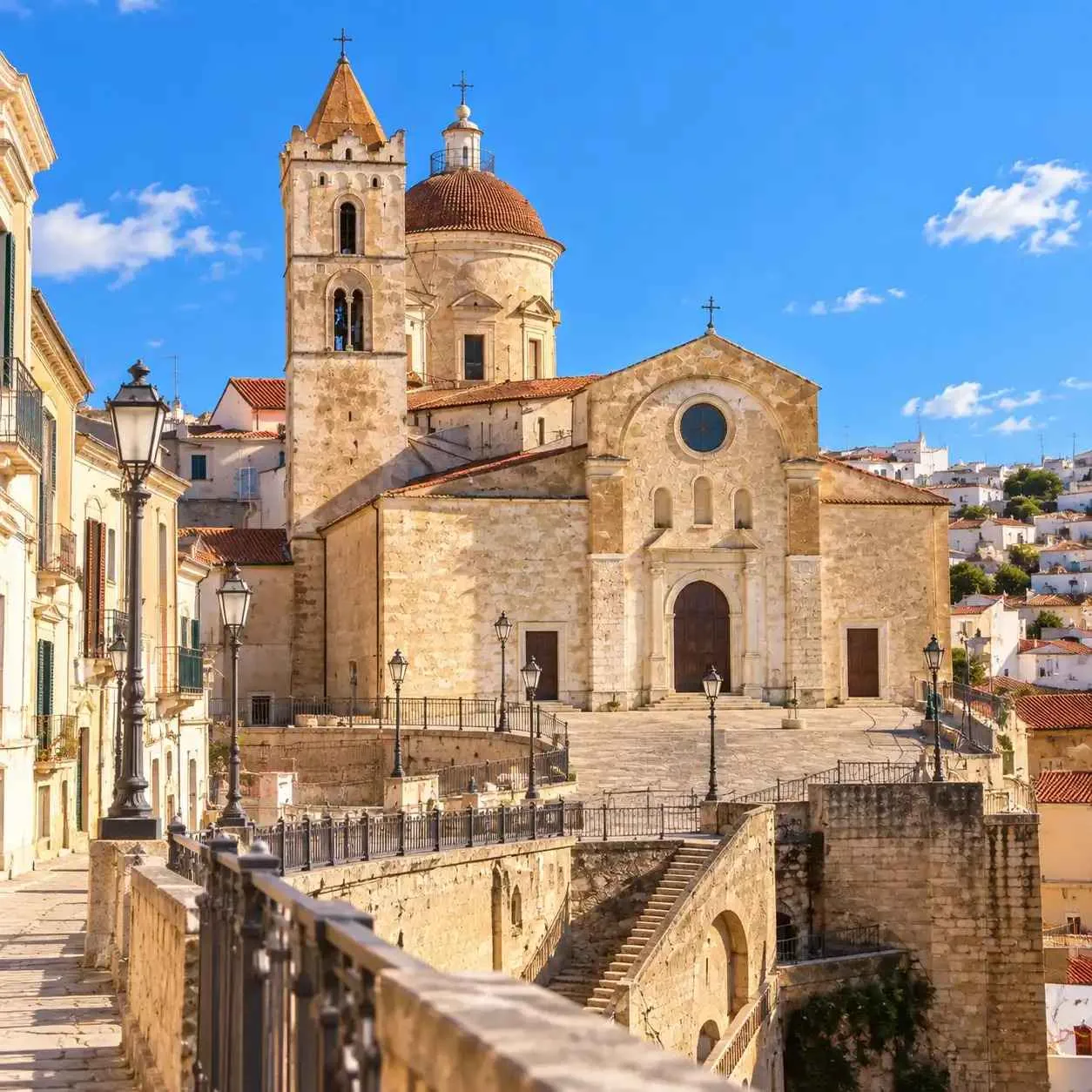 Chiesa Madre dei Santi Pietro e Paolo