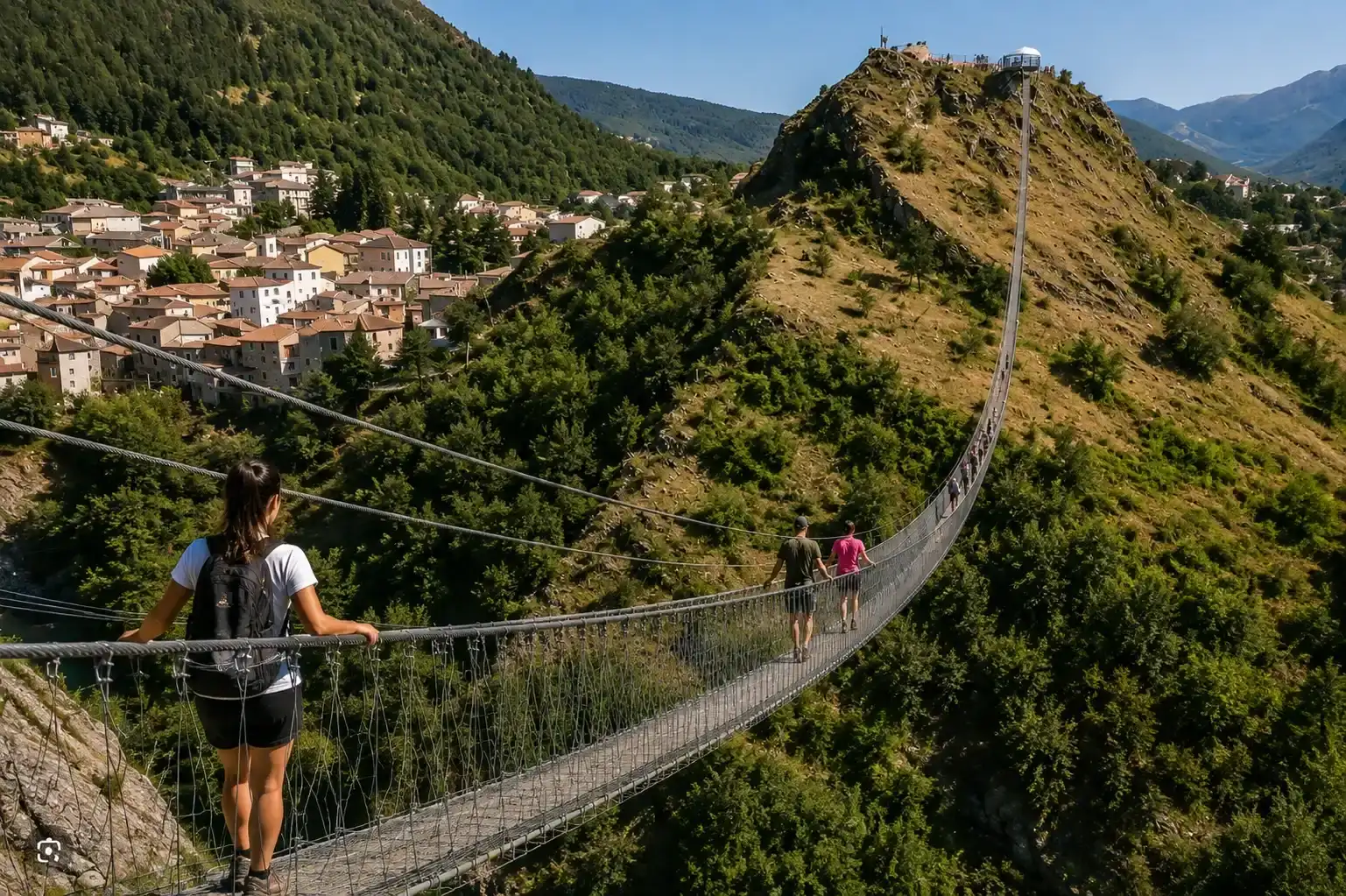 Ponte alla Luna