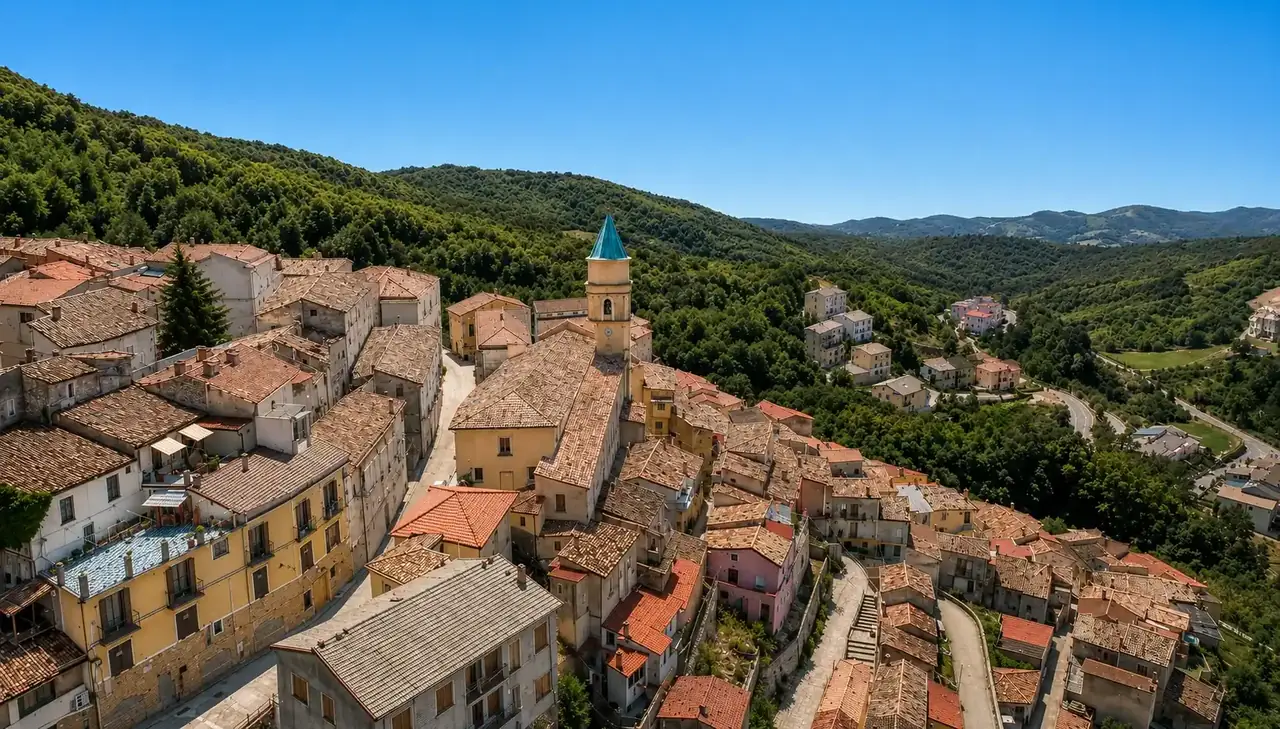 Viggianello