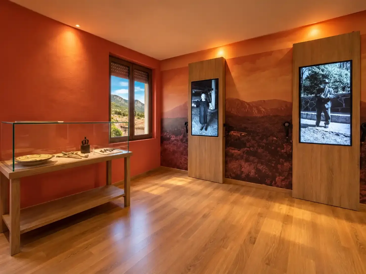 Museo della Pastorizia