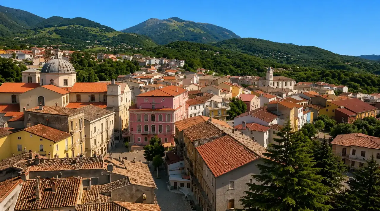 Rotonda