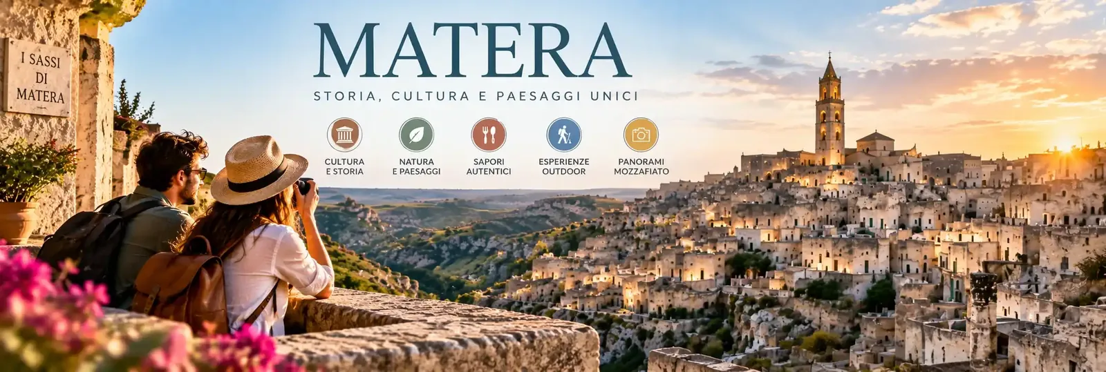 Vivi Matera
