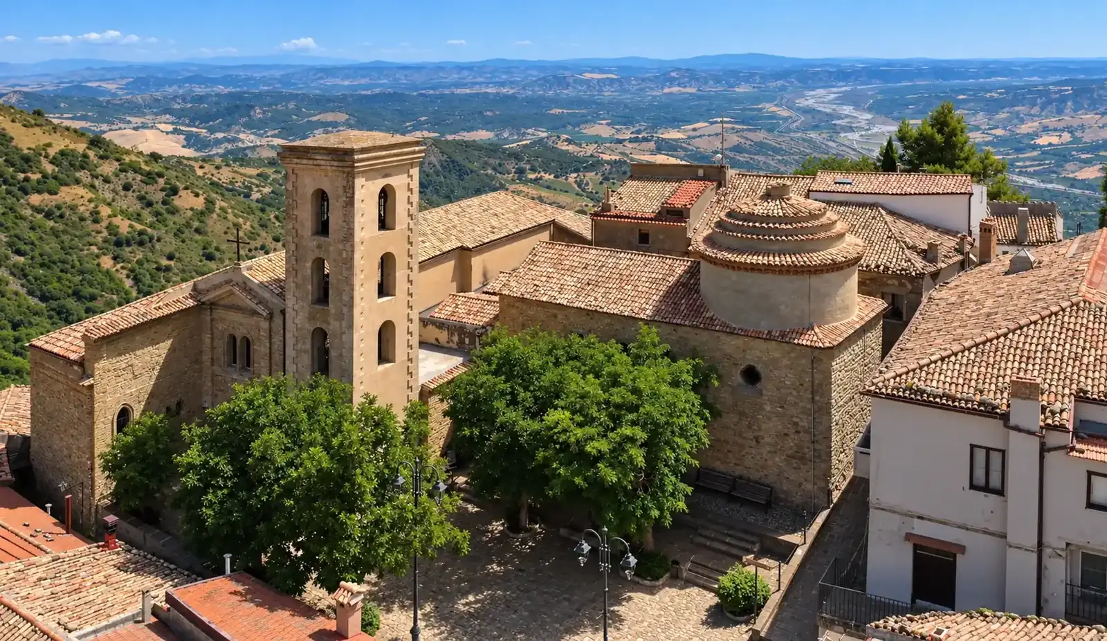 Chiesa Madre di San Nicola di Bari