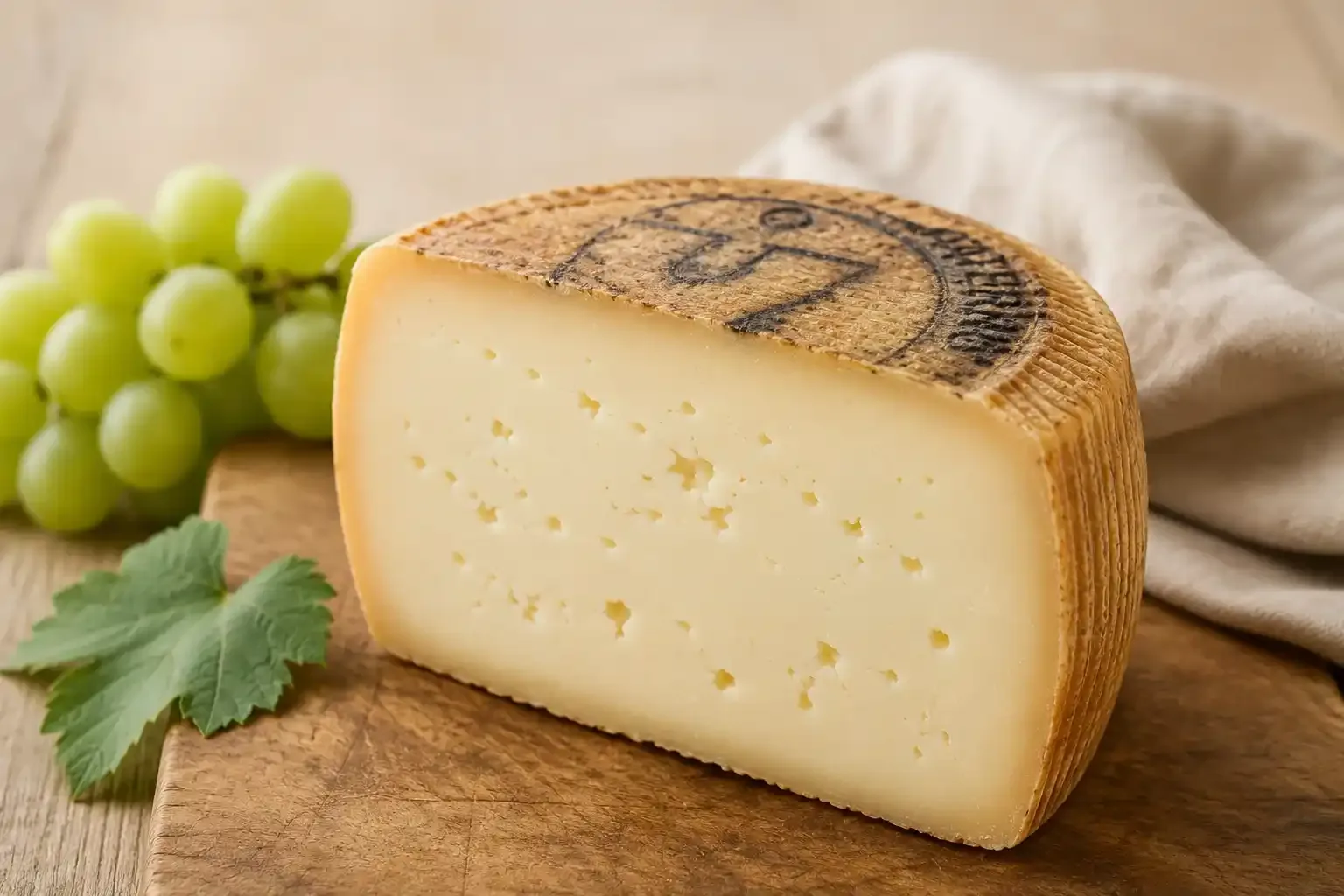 Canestrato di Moliterno IGP