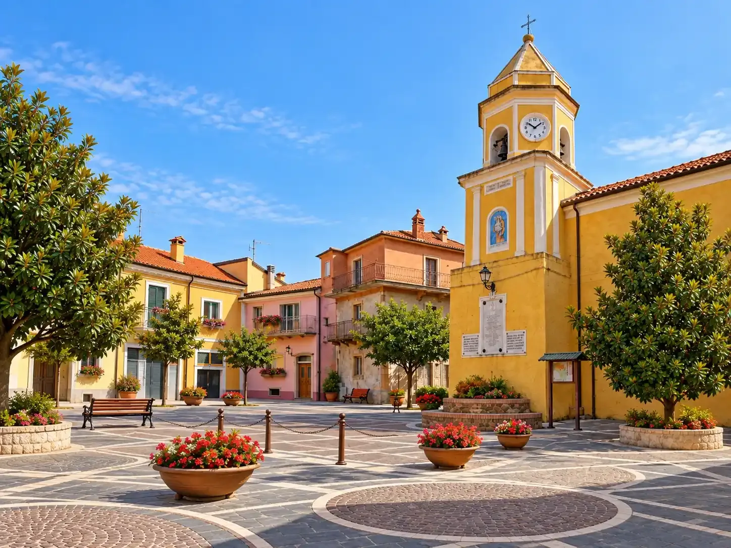 Chiesa Madre di Sant'Antonio di Padova