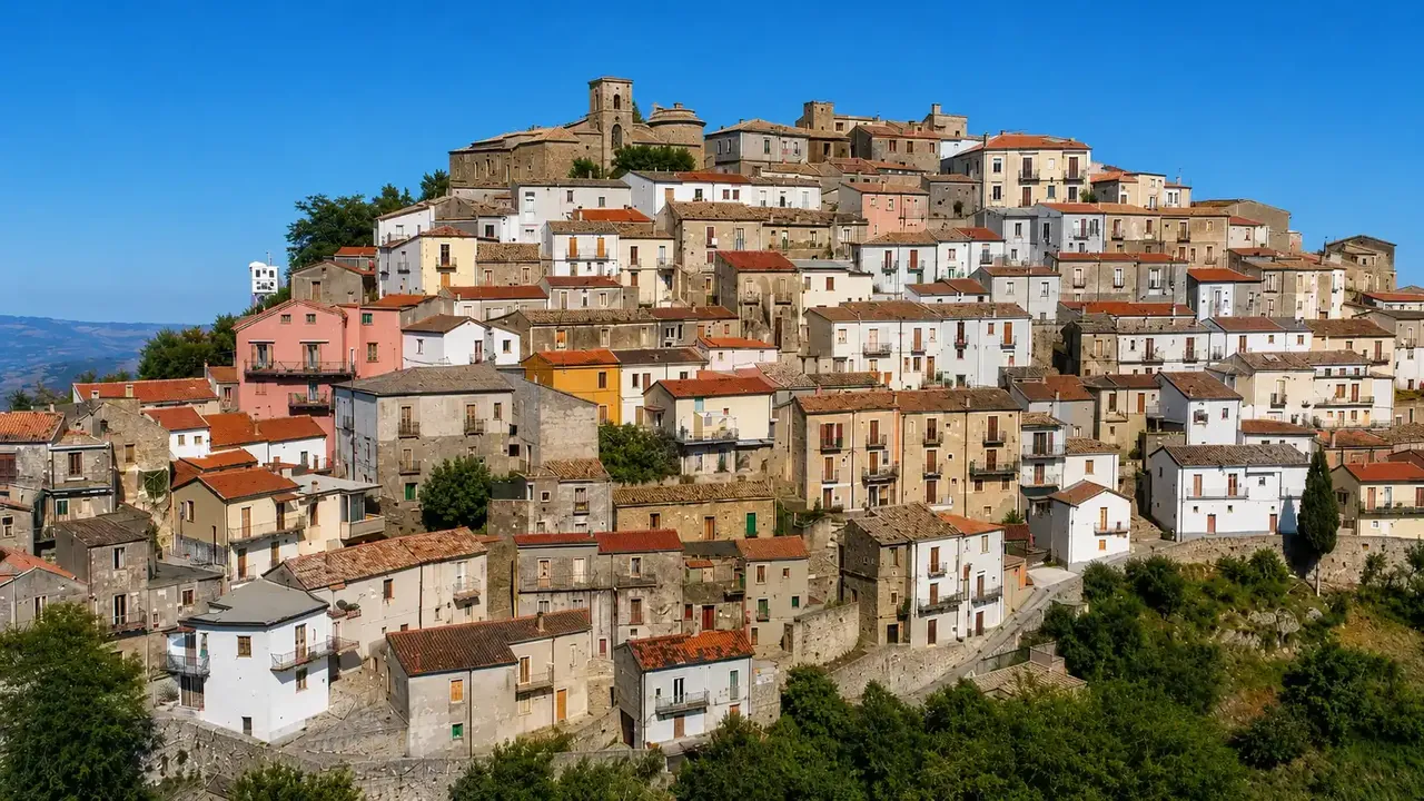 Colobraro