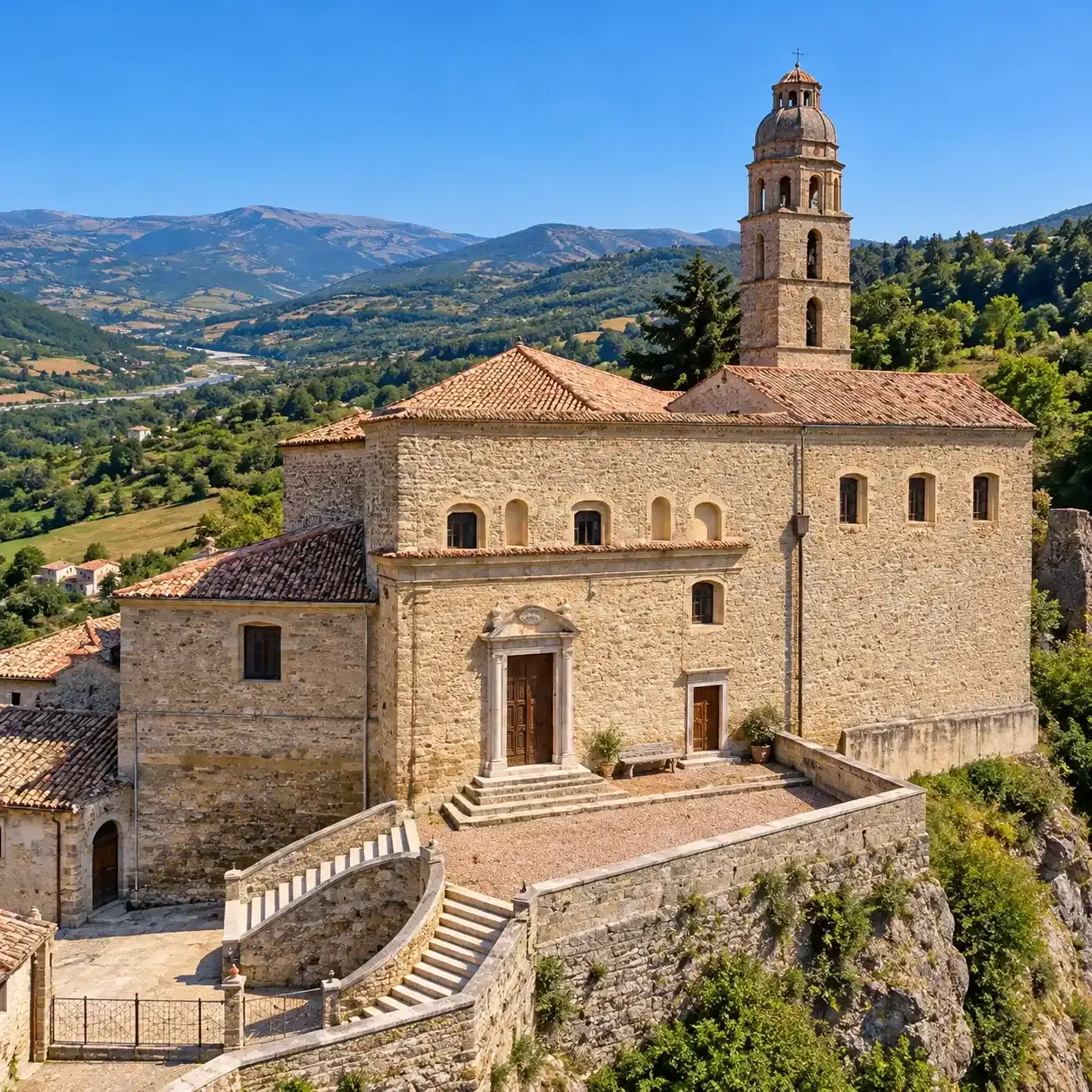 Chiesa Madre di Santa Maria Assunta