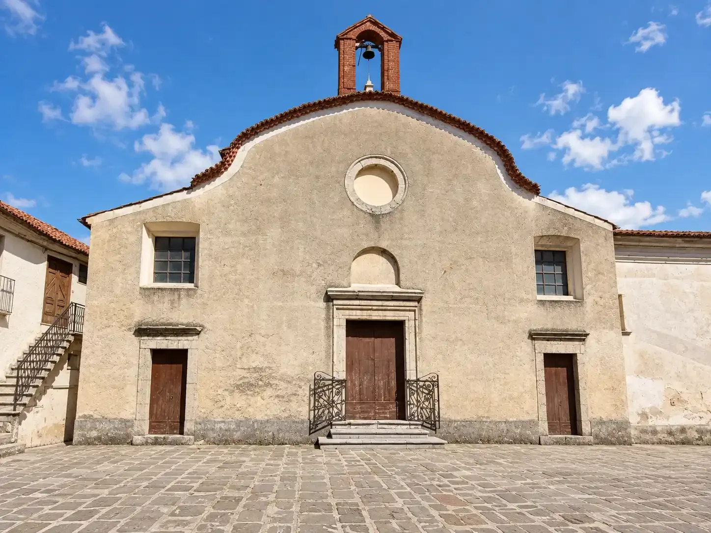Chiesa del Rosario