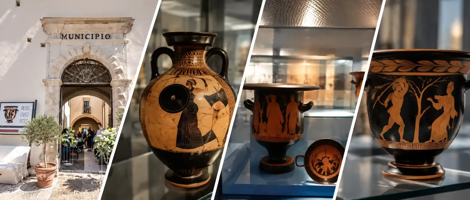 Museo Civico di Pisticci