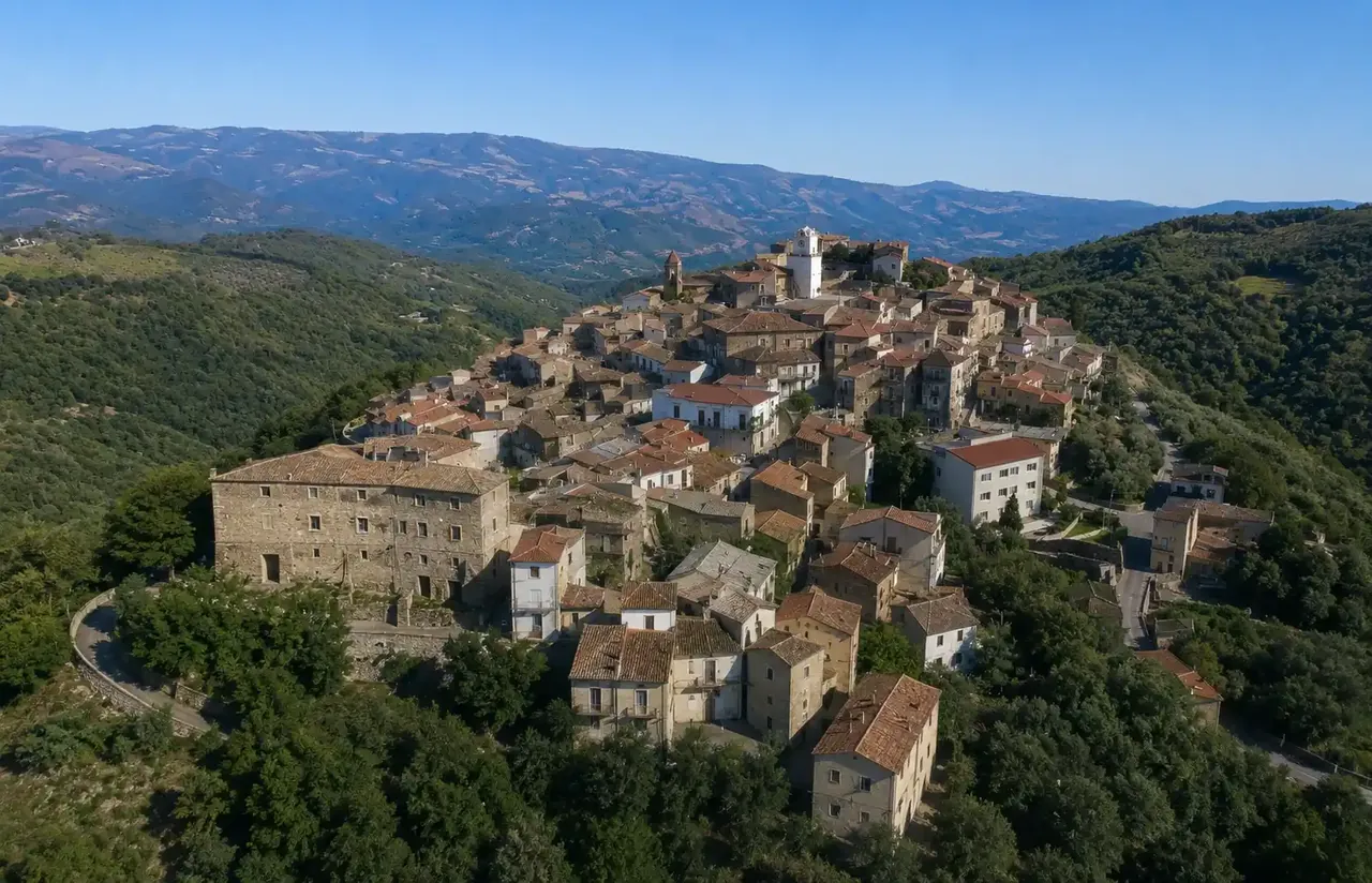 San Martino d'Agri