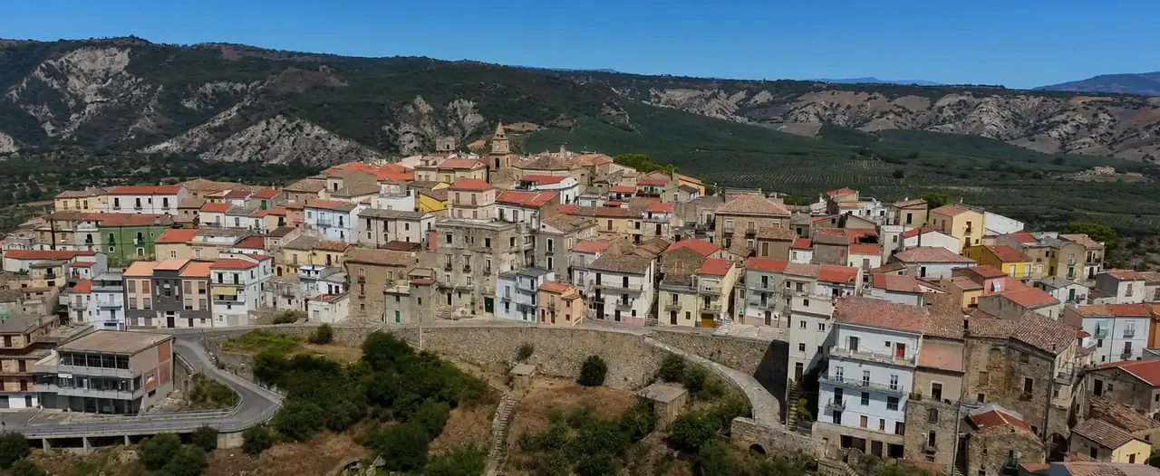 San Giorgio Lucano