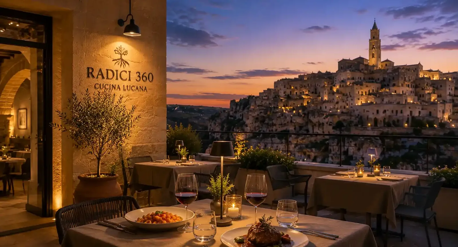 Radici 360