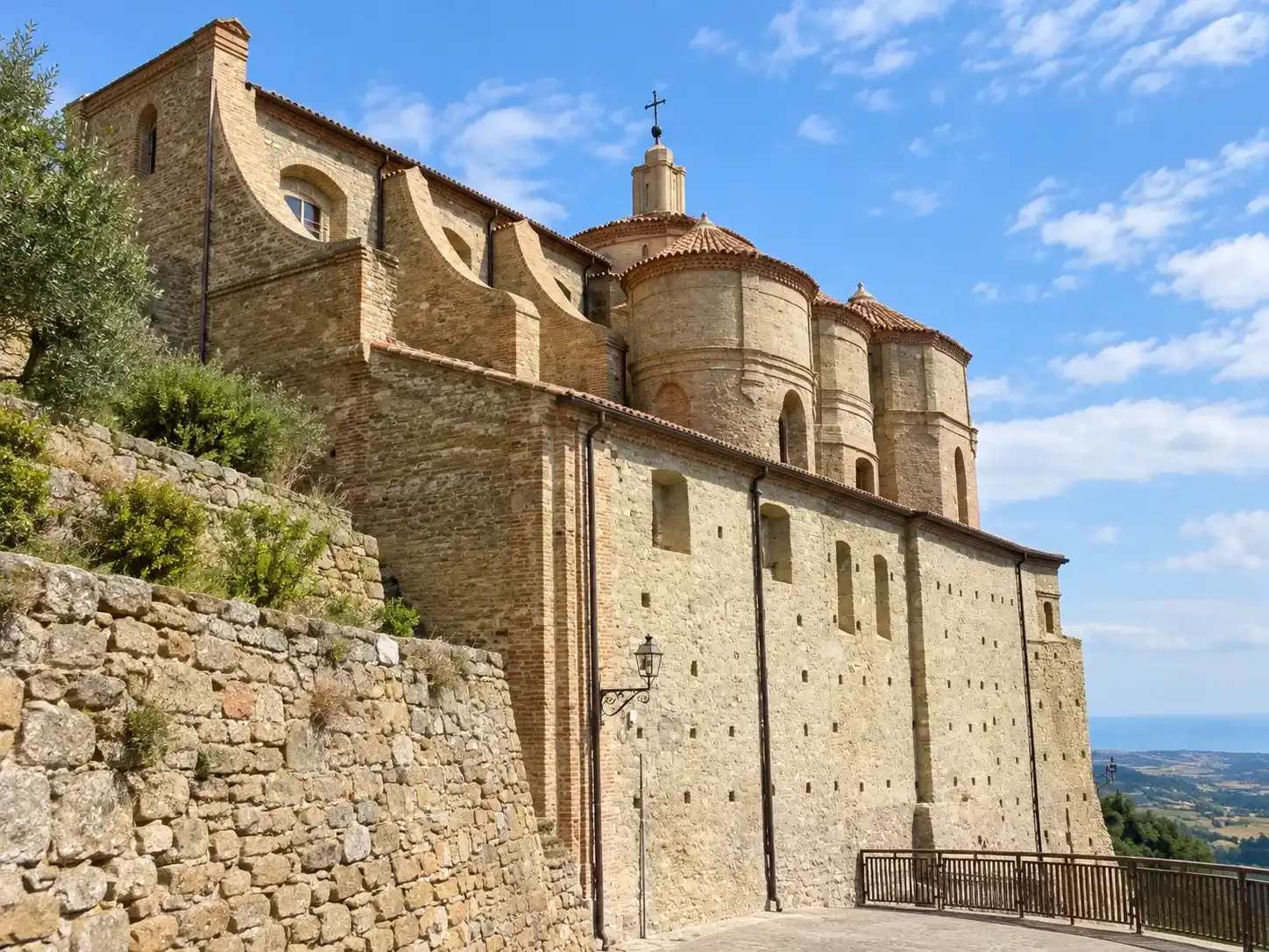 Castello Normanno di Montescaglioso