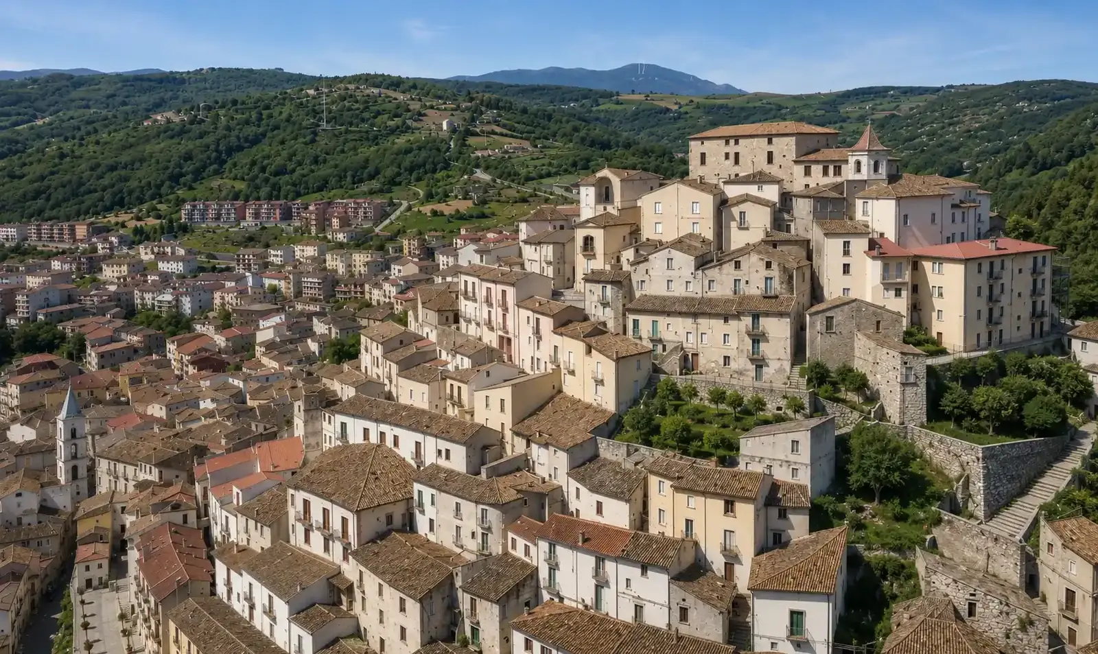 Calvello