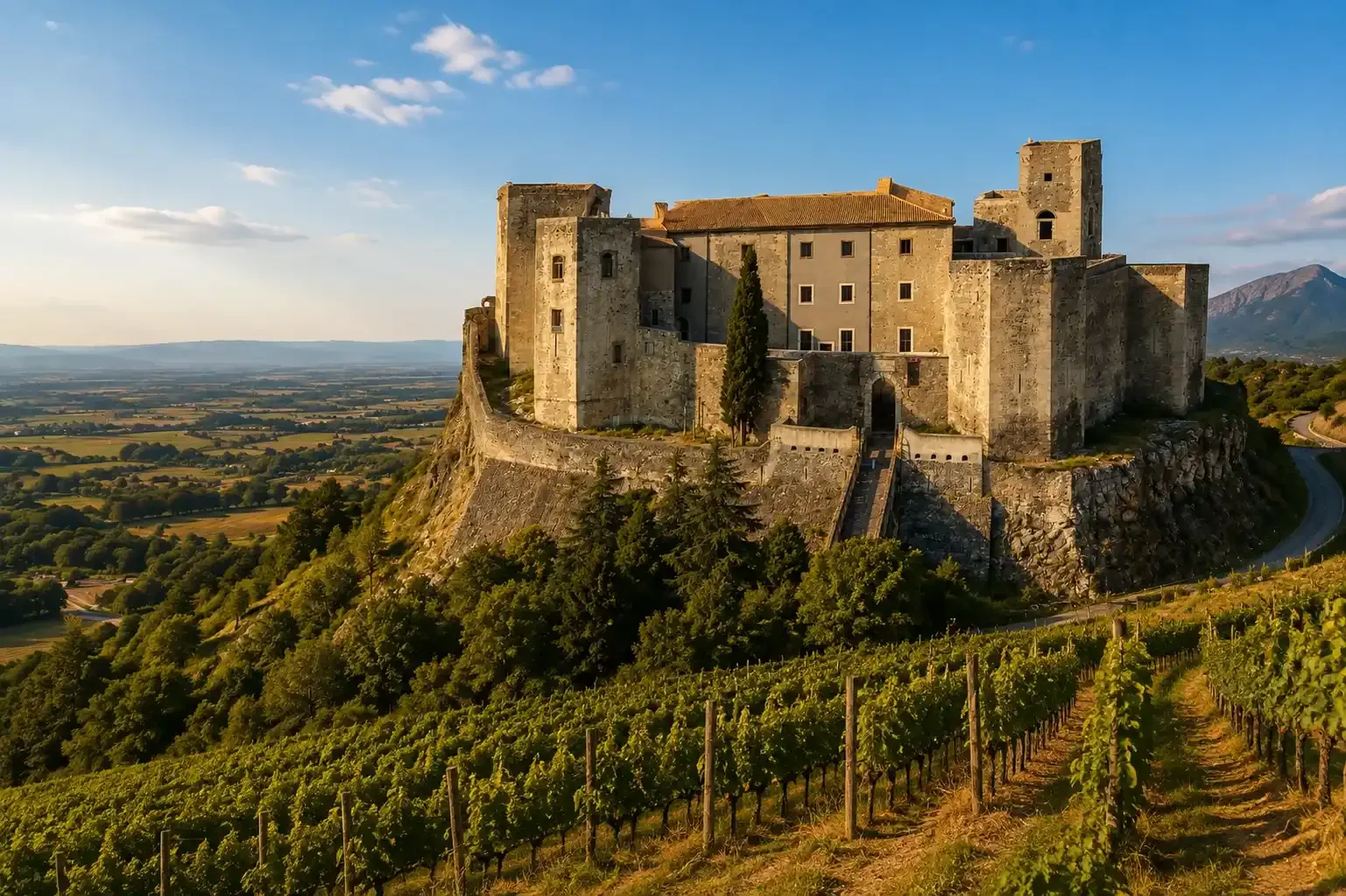 Borghi e Tradizioni del Vulture
