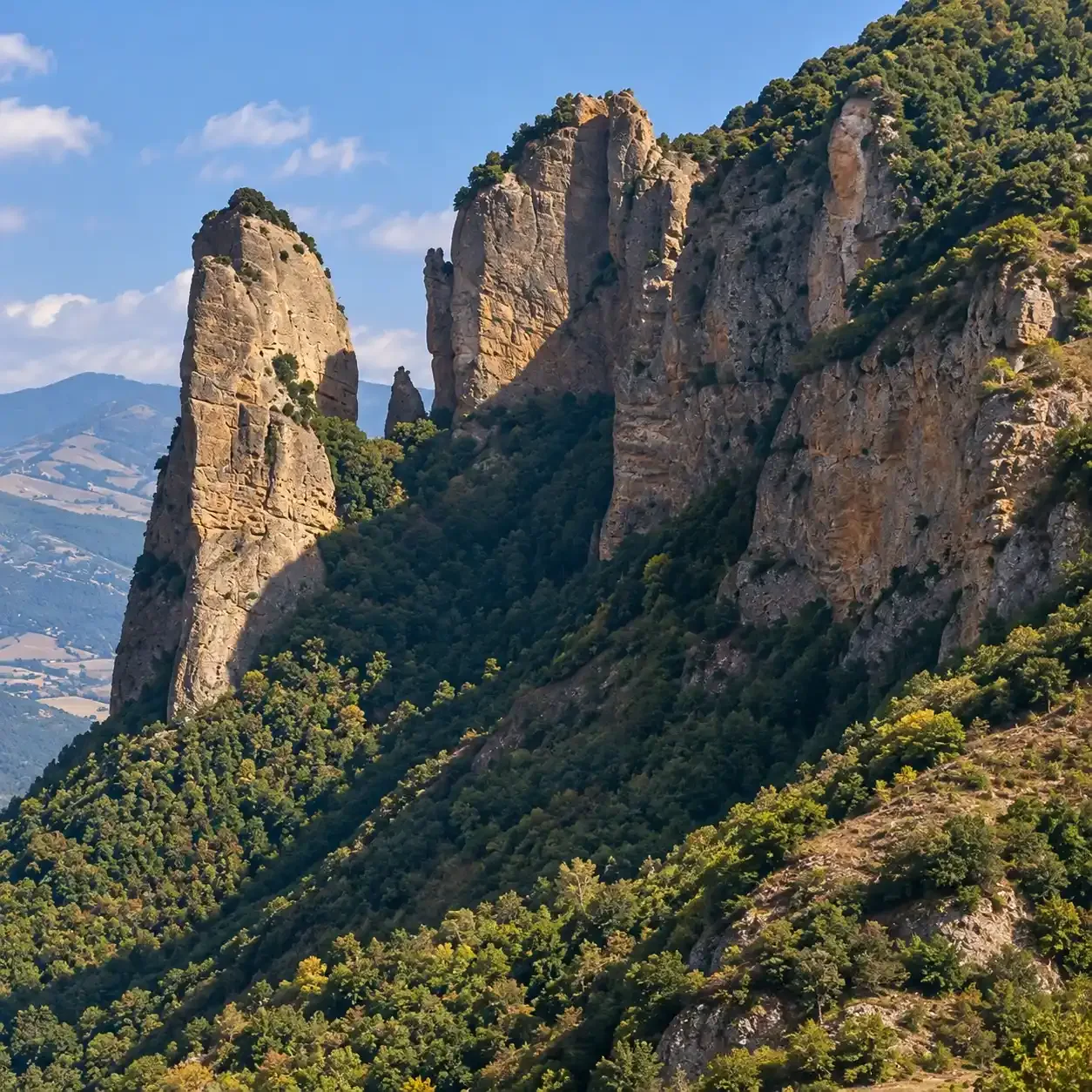 Murge di Sant’Oronzo